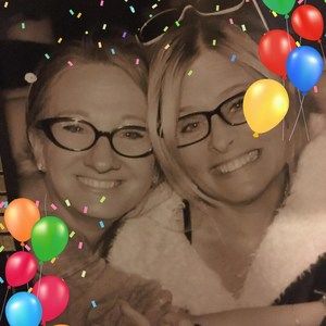 Meet your Posher, Donna